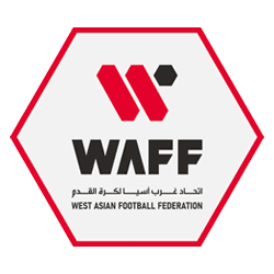 بطولة غرب آسيا للناشئين