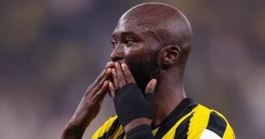 الاتحاد يعلن تجديد عقد دانيلو بيريرا حتى عام 2027 ويؤكد استمراره مع النمور للموسم المقبل
